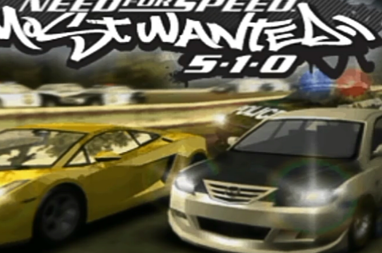 Nfs most wanted download for mac windows 10